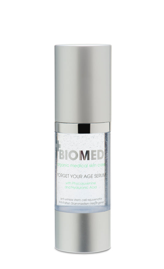 Biomed - Sérum Rajeunissant - Forget Your Age Serum