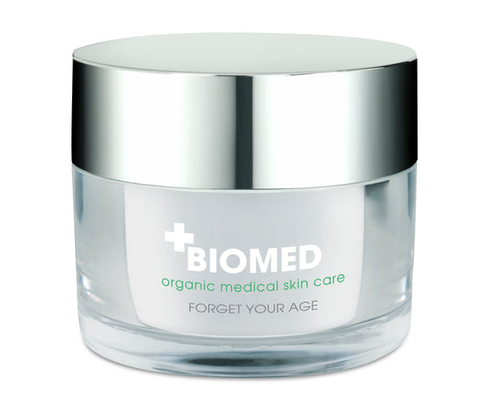 Biomed - Crème Antirides Visage - Forget Your Age