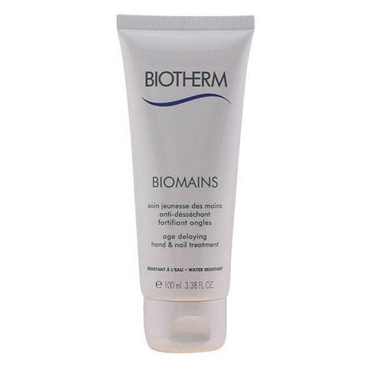 Lotion mains Biomains Biotherm (100 ml)