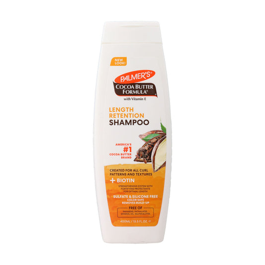 Shampooing Palmer's Cocoa Butter Biotin (400 ml)