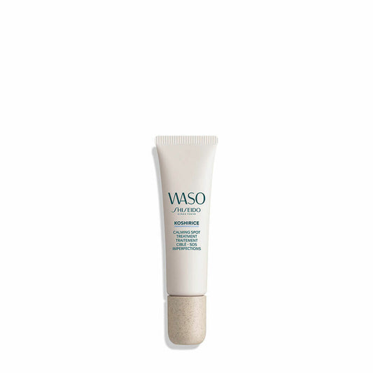 Traitement Anti-rougeurs Shiseido Waso Koshirice Calmant (20 ml)