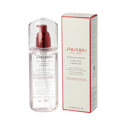Lotion Équilibrante Shiseido 150 ml